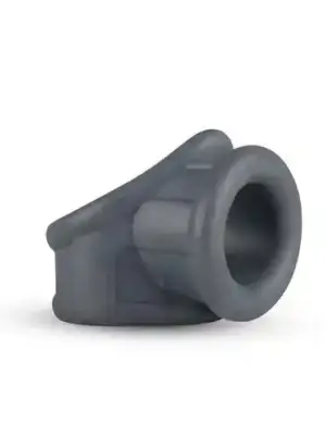 Liquid Silicone 2 in 1 Ballstretcher