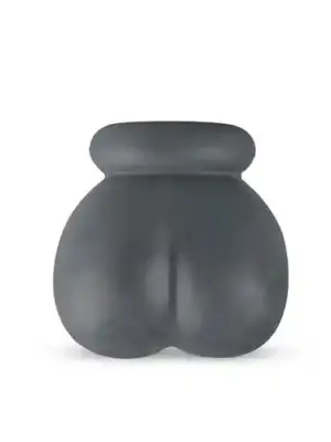 Liquid Silicone Ball Pouch
