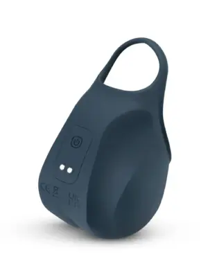 Boners Stimulating Ball Pouch - Blue