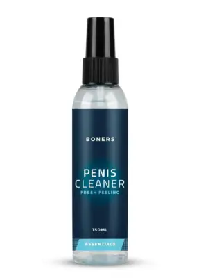 Środek do Czyszczenia Penisa Boners 150 ml
