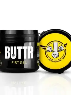 Żel-BUTTR Fisting Gel