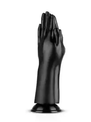 Dildo-Double Trouble Fisting Dildo