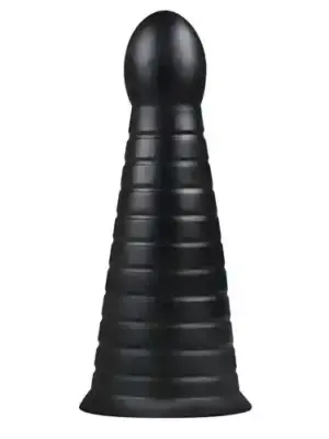 Plug-Devil Dog Butt Plug