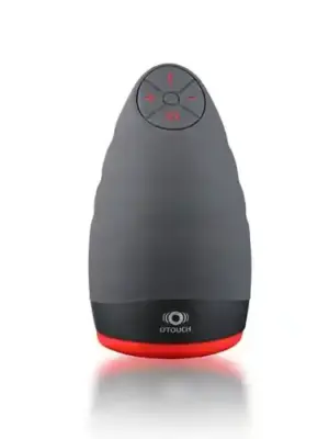 Chiven 2 Masturbator