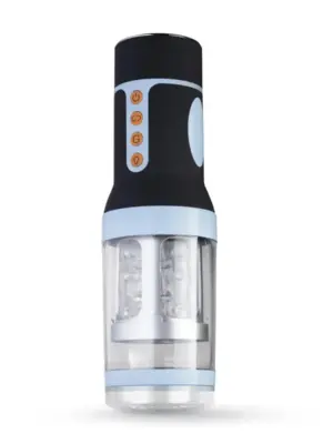 CRUIZR - CM04 Rotating Masturbator