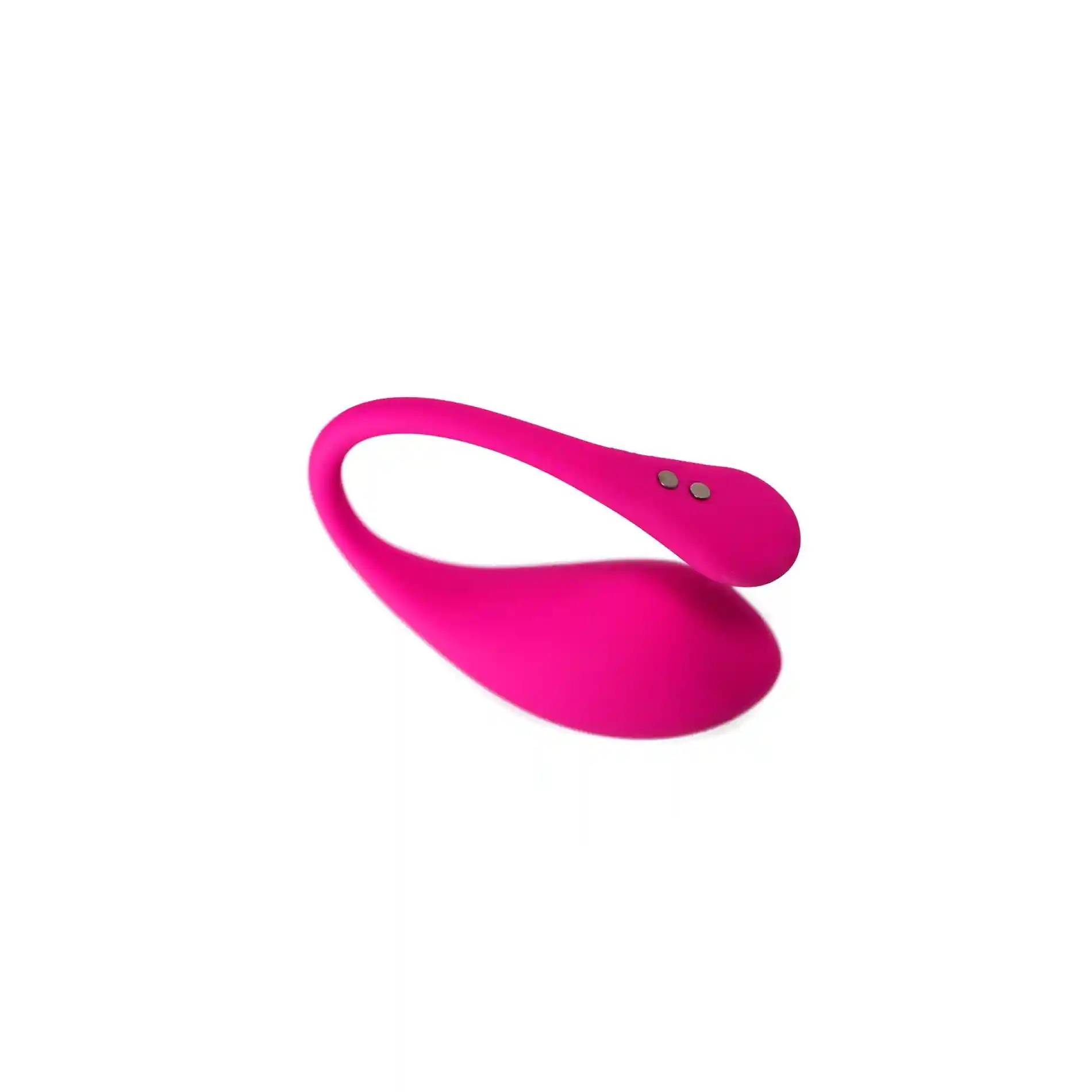 Lovense - Lush 3 Vibrating Egg - obrazek 2