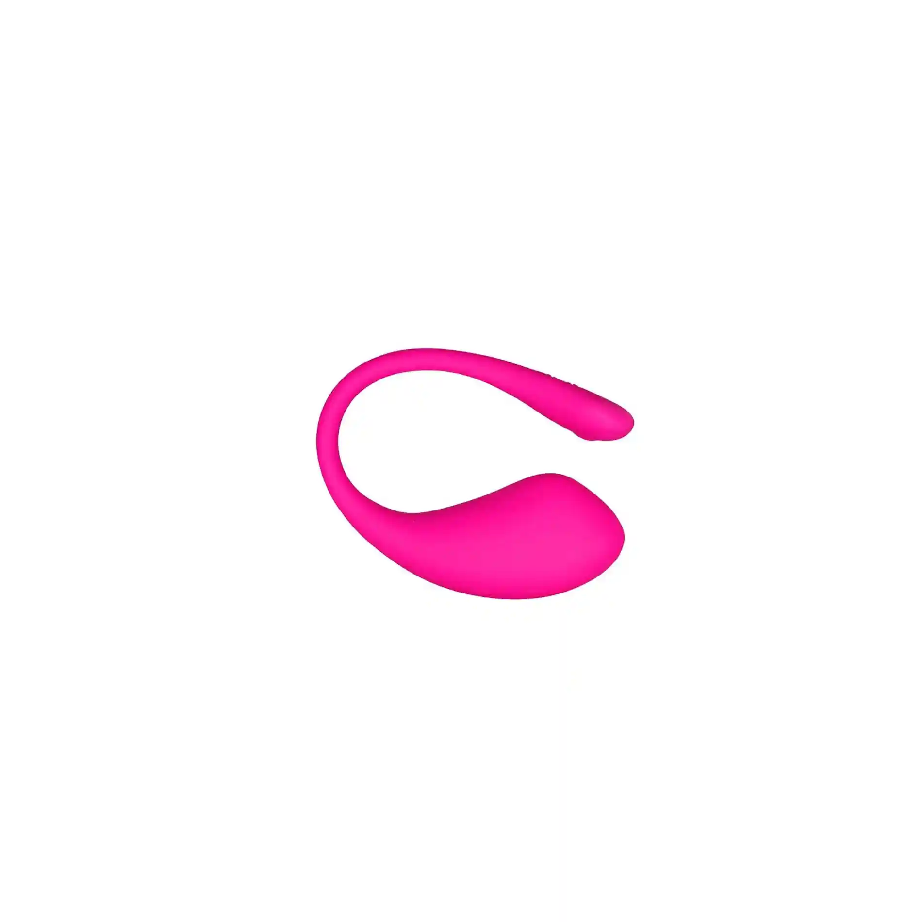 Lovense - Lush 3 Vibrating Egg - obrazek 6