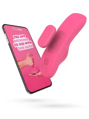 EasyConnect - Panty Vibrator Zara app-controlled