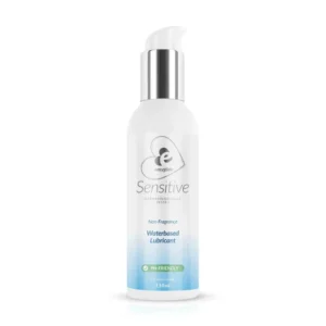 EasyGlide Sensitive Waterbased Lubricant - 150 ml