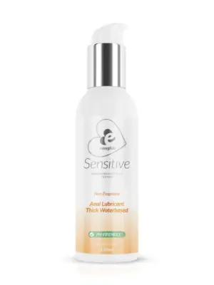 EasyGlide Sensitive Waterbased Lubricant Anal - 150 ml