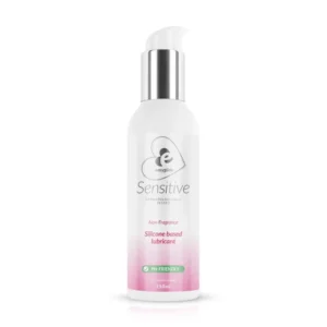 EasyGlide Sensitive Silicon Lubricant - 150 ml