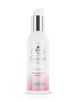EasyGlide Sensitive Silicon Lubricant - 150 ml