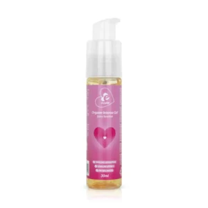 EasyGlide - Orgasm Intense Gel