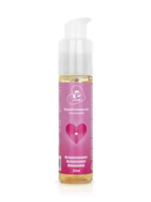 Żel Intymny EasyGlide Orgasm Intense Gel Chłodzący