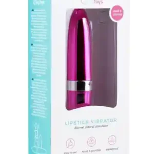 Wibrator-Lipstick Vibrator