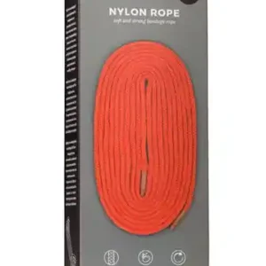 Wiązania-Red Bondage Rope - 10m