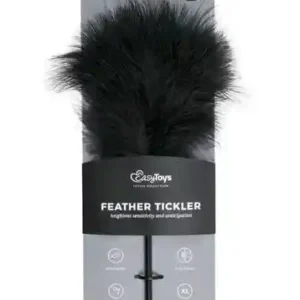 Pejcz-Black Tickler - Long