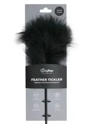 Pejcz-Black Tickler - Long
