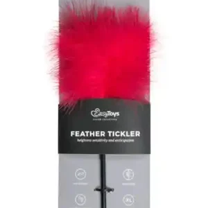 Pejcz-Red Tickler - Long