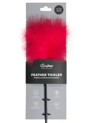Pejcz-Red Tickler - Long