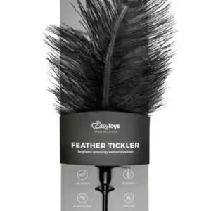 Pejcz-Black Feather Tickler