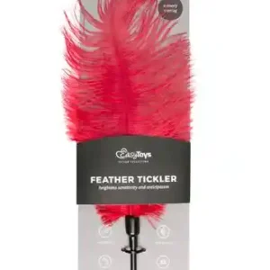 Pejcz-Red Feather Tickler