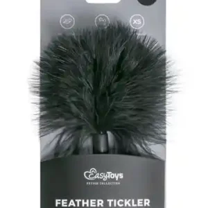 Pejcz-Small Tickler - Black