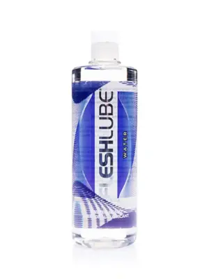 Fleshlight - Water-Based Lubricant 500 ml