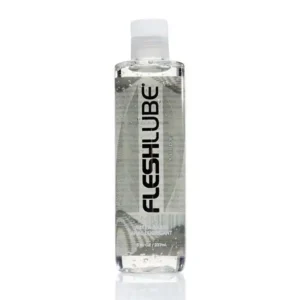 Fleshlight - Slide Water-Based Anal Lube 250 ml