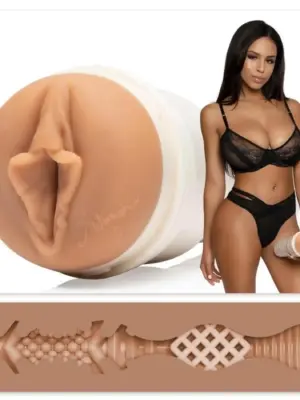 Fleshlight Girls - Autumn Falls Cream