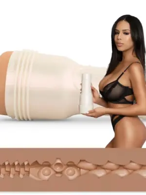 Fleshlight Girls - Autumn Falls Peaches