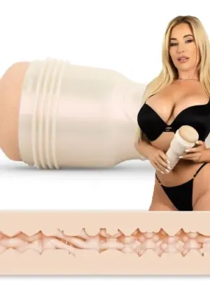 Fleshlight Girls - Savannah Bond
