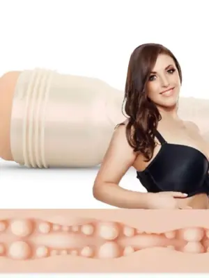 Fleshlight Girls - Angela White Indulge