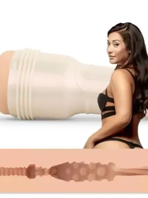 Fleshlight Girls - Eva Lovia Spice