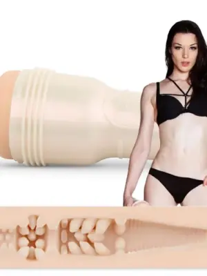 Masażer Intymny Fleshlight Girls - Stoya Destroya