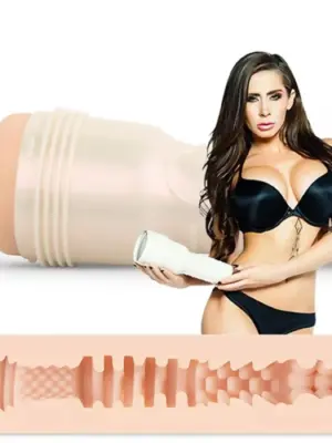 Fleshlight Girls - Madison Ivy Beyond