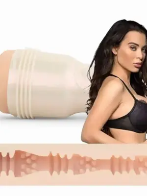 Fleshlight Girls - Lana Rhoades Karma