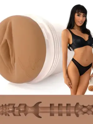 Fleshlight Girls - Janice Griffith Eden