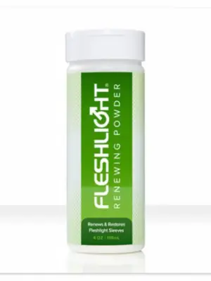 Fleshlight - Renewing Powder