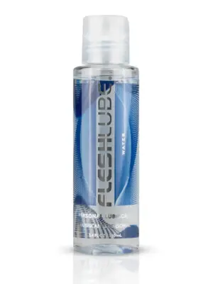Fleshlight - Fleshlube Water 100 ml