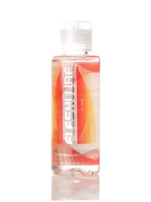 Fleshlight - Fleshlube Fire 100 ml