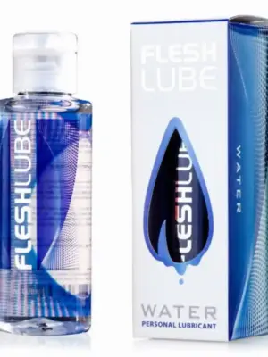 Fleshlight - Fleshlube Water 250 ml