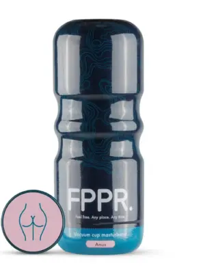 FPPR. - Anus Masturbator Pink