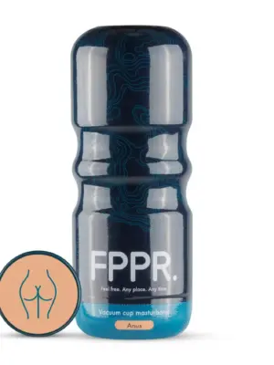 FPPR. - Anus Masturbator Beige