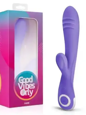 Fane Rabbit Vibrator