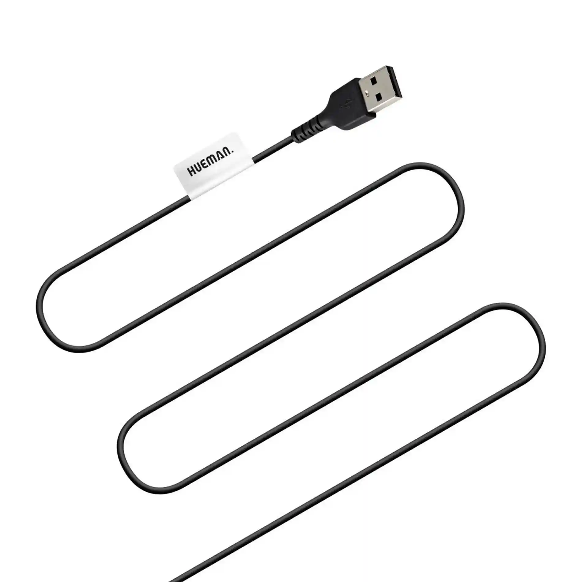 Hueman - Galaxy Force Vibrating Butt Plug with Remote - obrazek 9