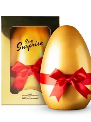 Loveboxxx-Sexy Surprise Egg