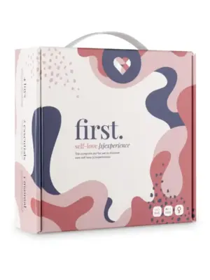 First. Self-Love [S]Experience Starter