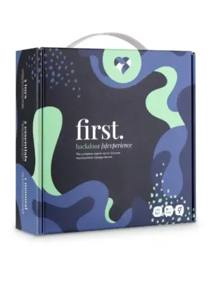 First. Blackdoor [S]Experience Starter