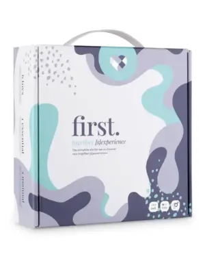 First. Together [S]Experience Starter